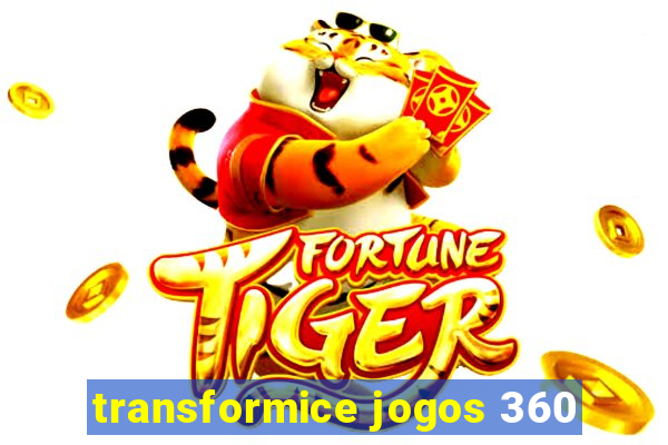 transformice jogos 360