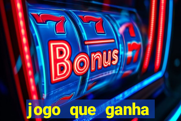 jogo que ganha dinheiro no paypal