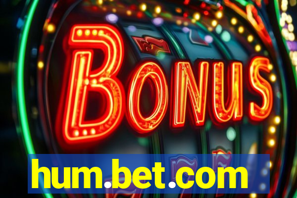 hum.bet.com