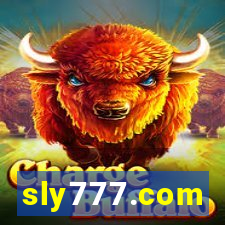 sly777.com