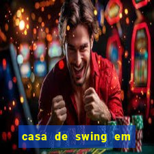 casa de swing em foz do iguacu