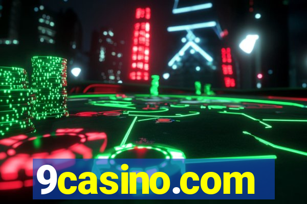 9casino.com