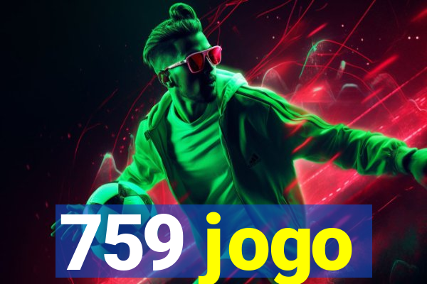 759 jogo