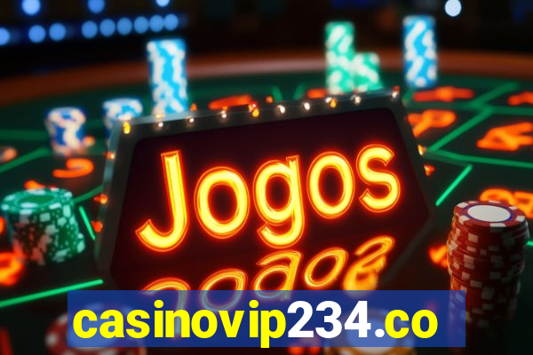 casinovip234.com