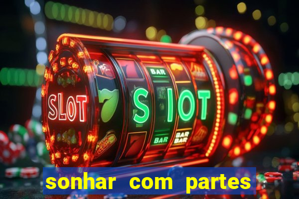 sonhar com partes íntimas de outra pessoa