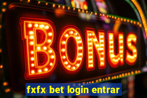 fxfx bet login entrar