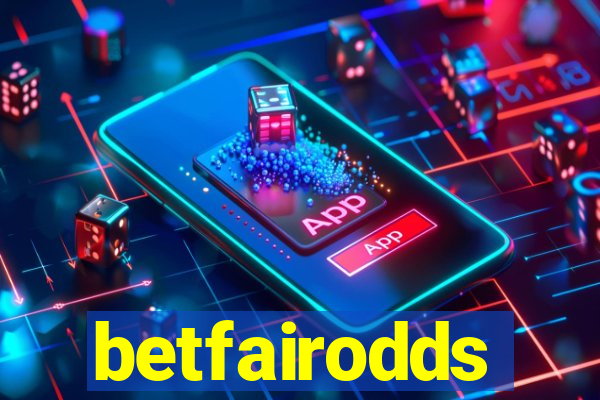 betfairodds