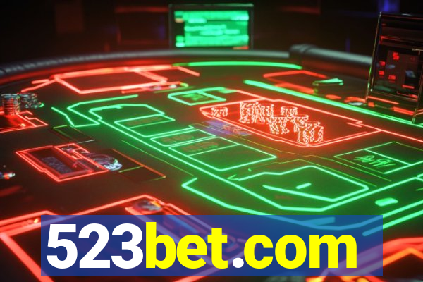 523bet.com