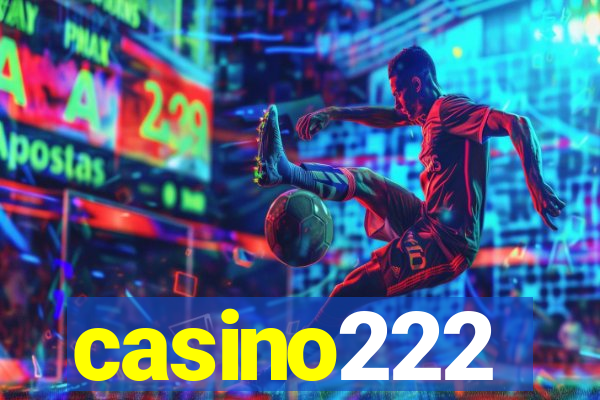 casino222