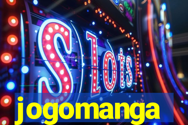 jogomanga