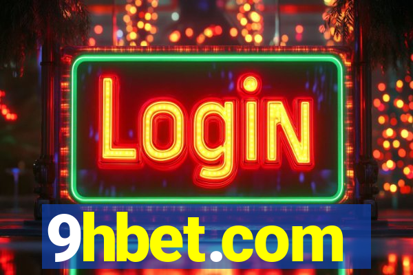 9hbet.com