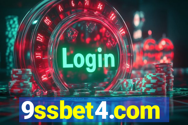 9ssbet4.com