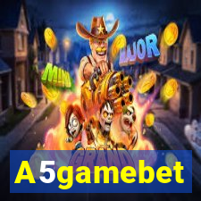 A5gamebet