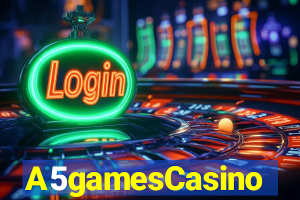 A5gamesCasino