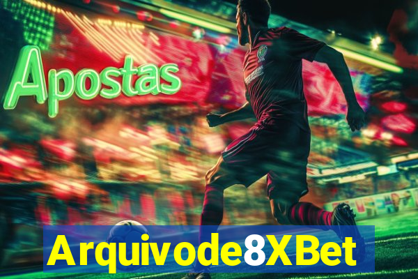 Arquivode8XBet