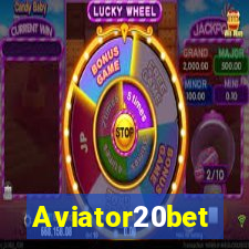 Aviator20bet