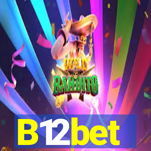 B12bet