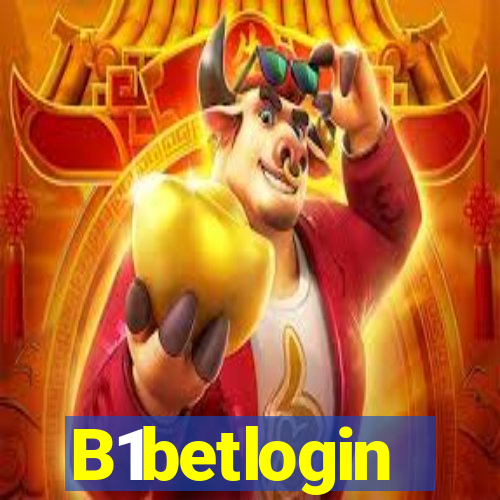 B1betlogin