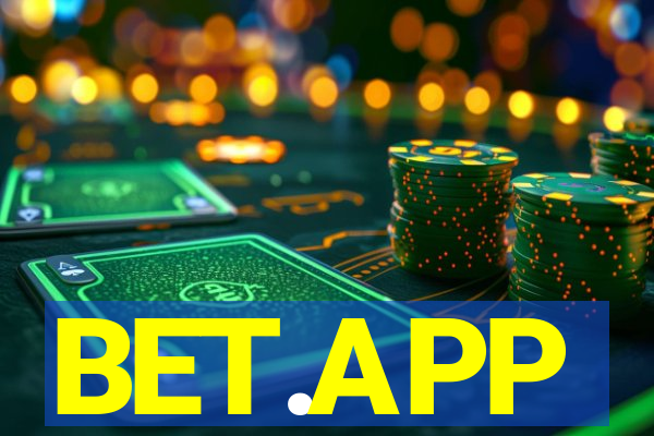 BET.APP