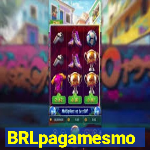 BRLpagamesmo