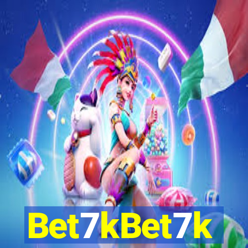 Bet7kBet7k