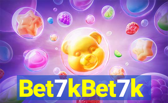 Bet7kBet7k