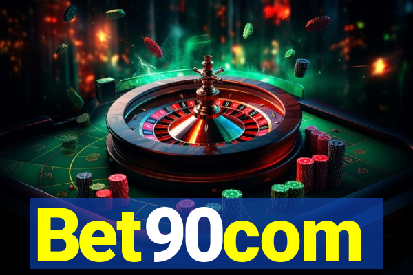 Bet90com