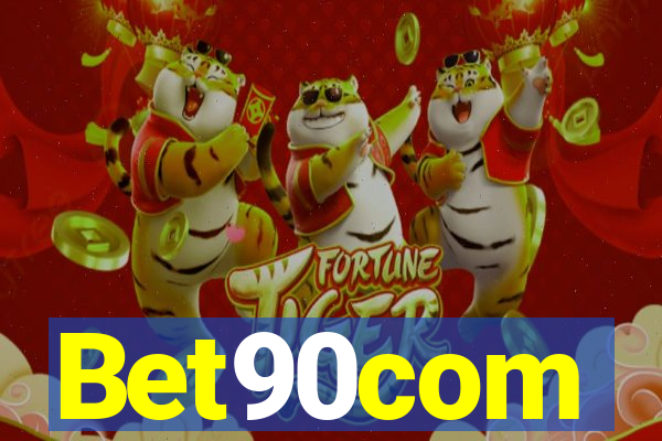 Bet90com