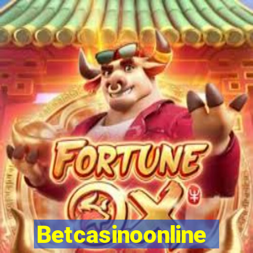 Betcasinoonline