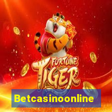 Betcasinoonline