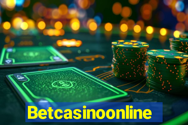 Betcasinoonline