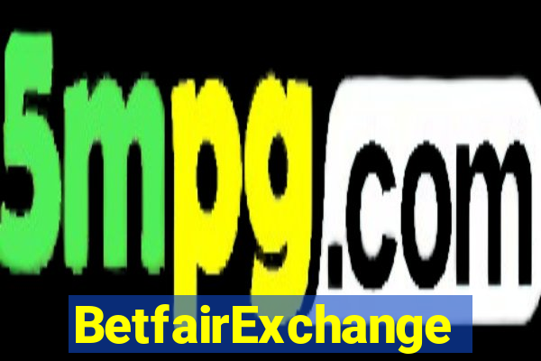 BetfairExchange