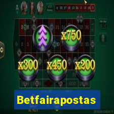 Betfairapostas