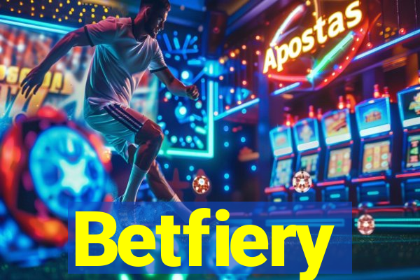 Betfiery