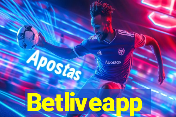 Betliveapp