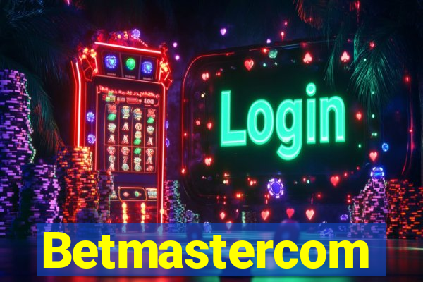 Betmastercom