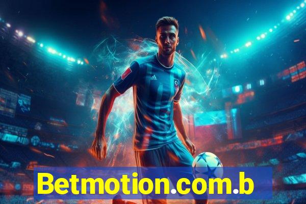 Betmotion.com.br