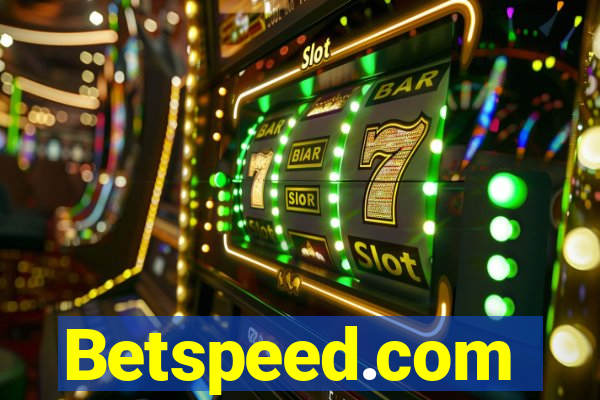 Betspeed.com