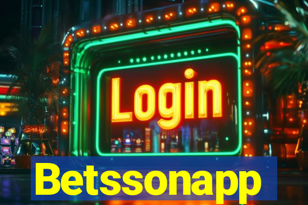 Betssonapp