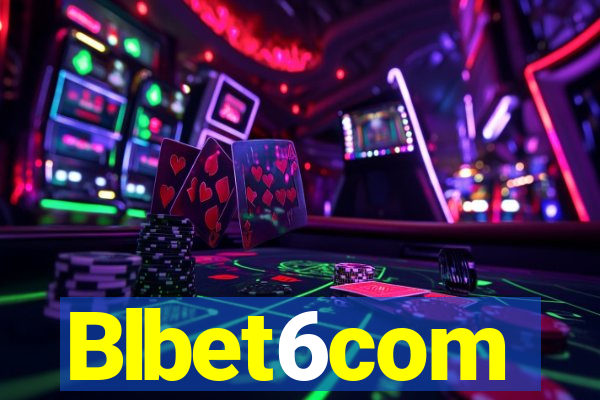 Blbet6com