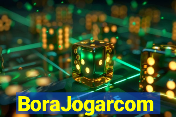 BoraJogarcom