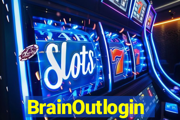 BrainOutlogin