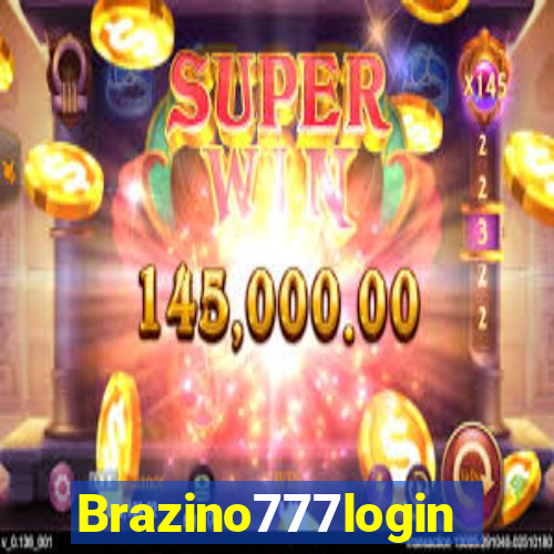 Brazino777login