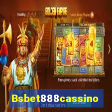 Bsbet888cassino