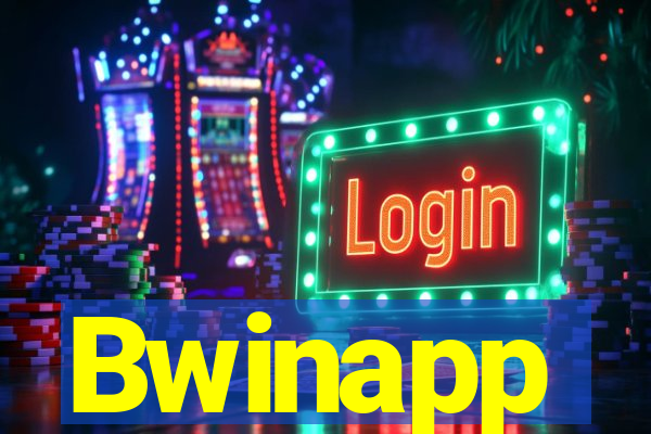 Bwinapp