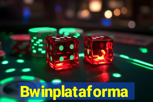 Bwinplataforma