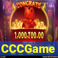 CCCGame