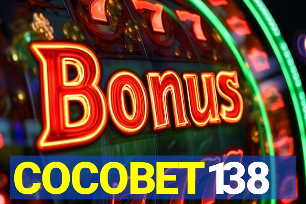 COCOBET138