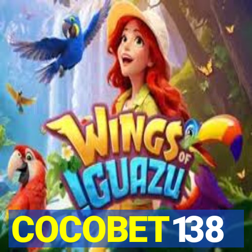 COCOBET138