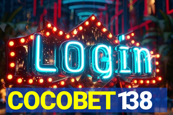 COCOBET138